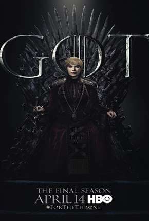 Baixar Game of Thrones - Último Episódio 2019