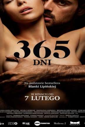 Baixar 365 dias - Legendado - 365 dni 2020