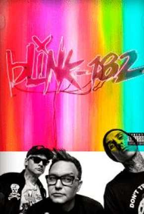 Baixar Blink-182 Nine CD 2019