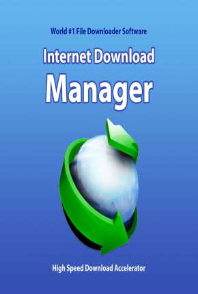 Baixar Internet Download Manager v6.35 Build 7 2019