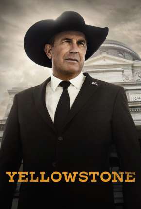 Baixar Yellowstone - 5ª Temporada Completa 2022