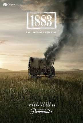 Baixar 1883 - 1ª Temporada Legendada 2021