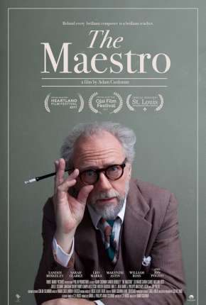 Baixar O Maestro - The Maestro 2021