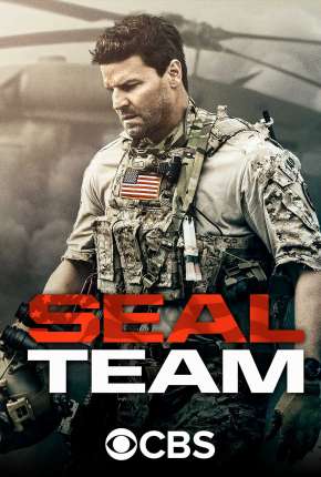 Baixar Seal Team - Soldados de Elite - 3ª Temporada 2019