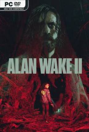 Baixar Alan Wake 2 2023