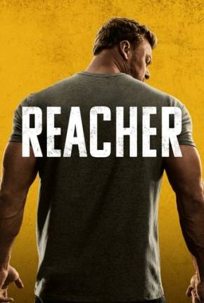 Baixar Reacher - 2ª Temporada 2023