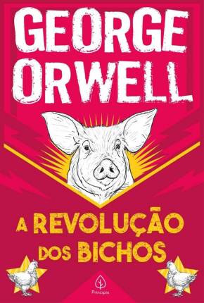 Baixar A Revolução dos Bichos - Livro 1945