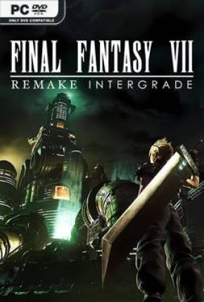 Baixar Final Fantasy VII Remake Intergrade 2023