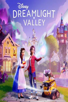 Baixar Disney Dreamlight Valley 2022