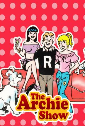 Baixar A Turma do Archie / The Archie Show 1968