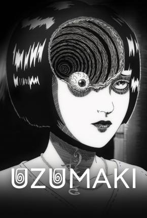 Baixar Uzumaki - 1ª Temporada 2024