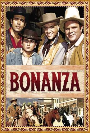 Baixar Bonanza (Diversos Episódios) 1959