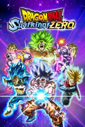 Baixar Dragon Ball - Sparking! Zero 2024