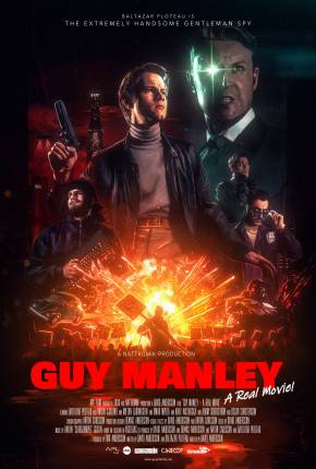 Baixar Guy Manley - A Real Movie - Legendado e Dublado 2024