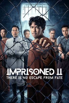 Baixar Imprisoned: There Is No Escape From Fate - Legendado e Dublado 2024