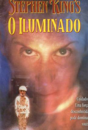 Baixar O Iluminado - Minissérie de Televisão - Legendada 1997