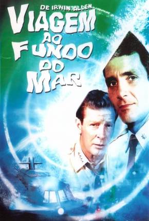 Baixar Viagem ao Fundo do Mar - 4ª Temporada (BRRIP) 1964